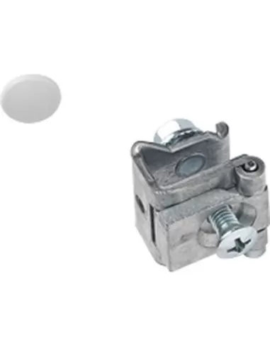 Bticino 9530kc mas 2 hinges fixed panels